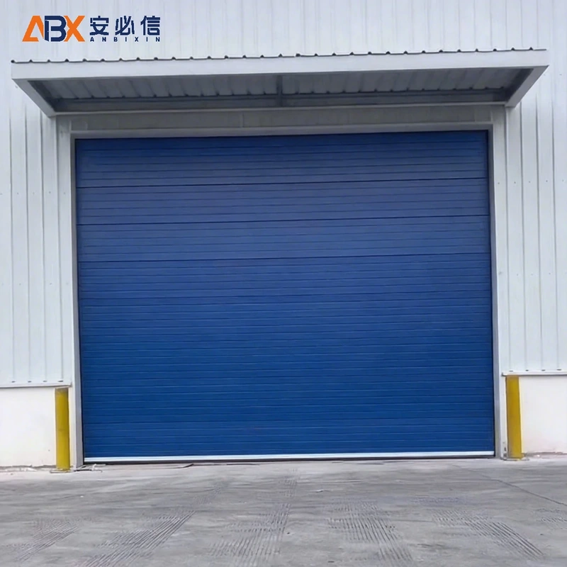 营口市医药密闭高速门